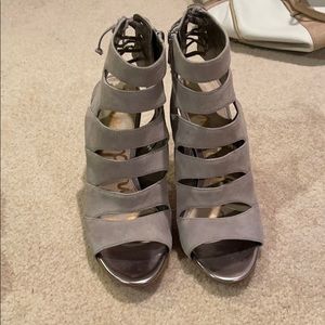 Sam Edelman heels